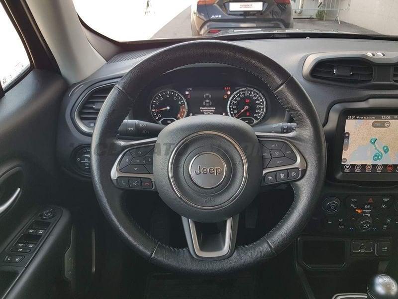 Jeep Renegade Renegade 1.0 t3 Limited 2wd