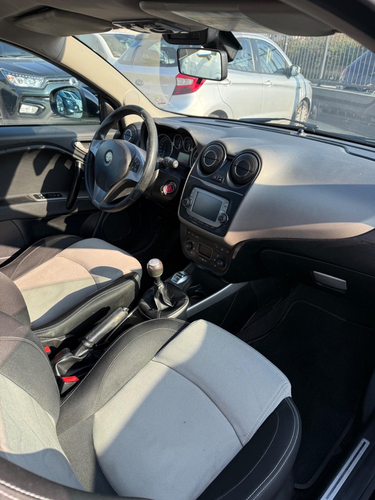 Alfa Romeo MiTo 1.3 JTDm 85 CV S&S Distinctive