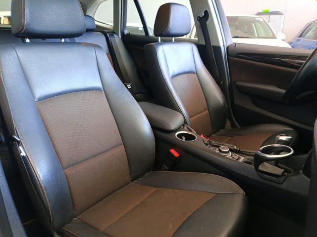 BMW X1 xDrive18d X Line