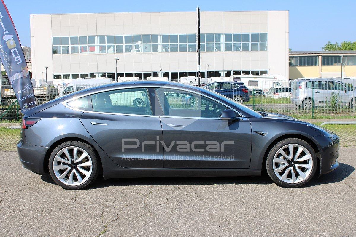 TESLA Model 3 Standard RWD Plus