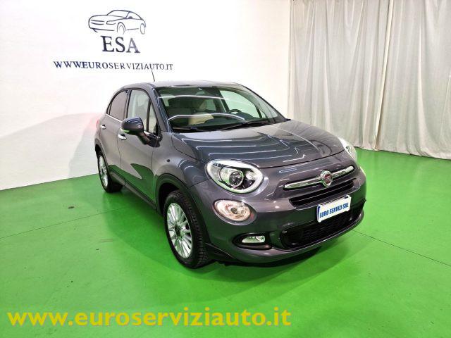 FIAT 500X 1.6 MultiJet 120 CV Business