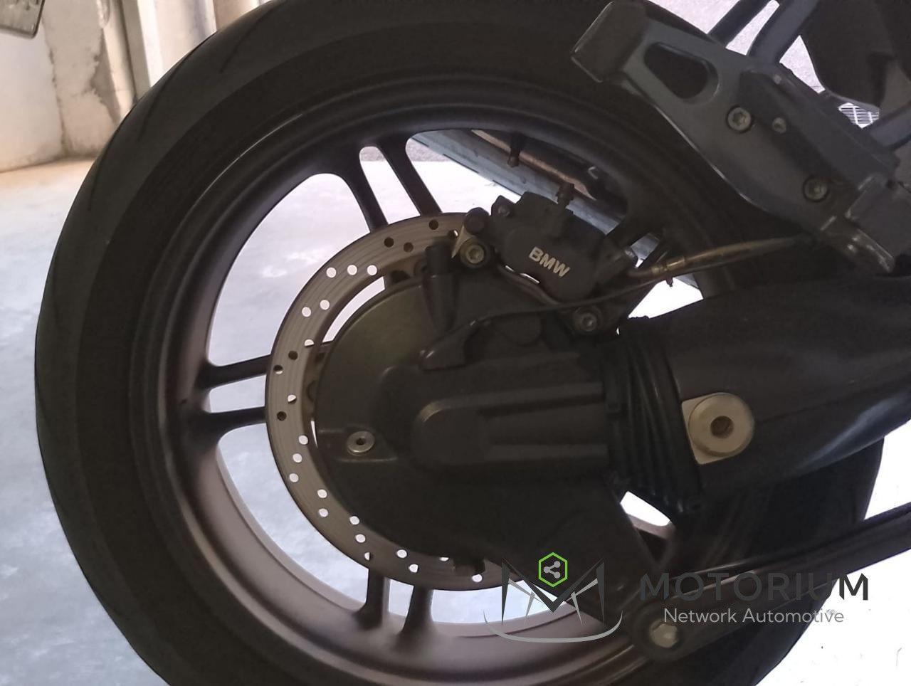 BMW R 1150 R Rockster