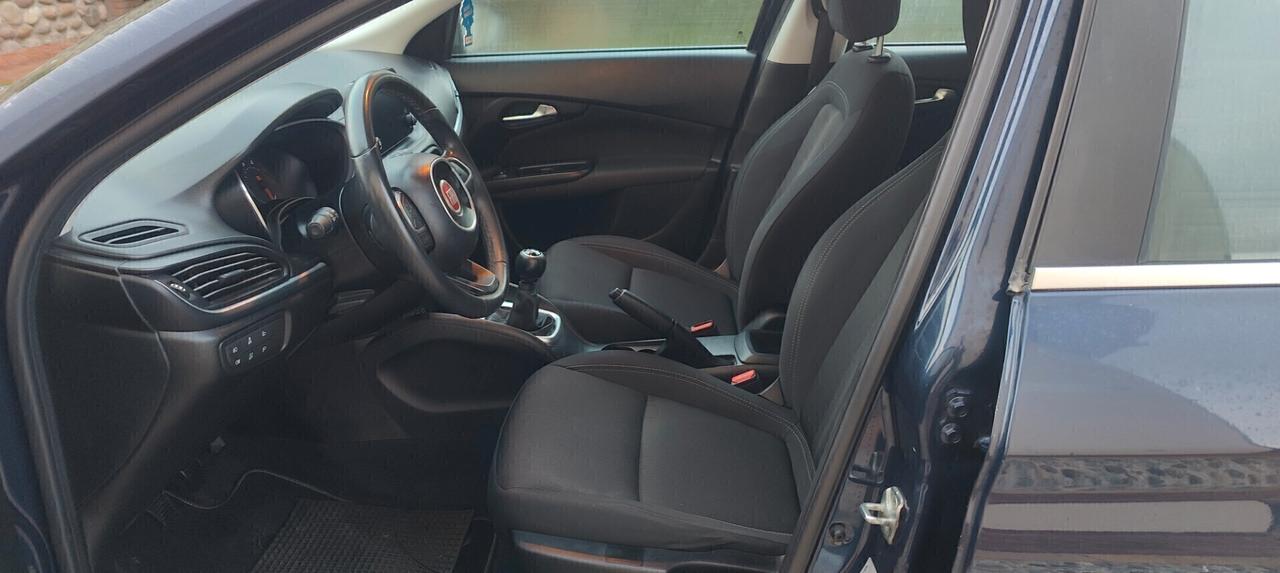 Fiat Tipo 1.6 Mjt S&S SW S-Design