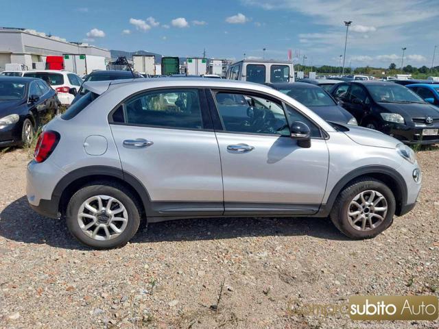 FIAT 500X 1.0 T3 120 CV Business