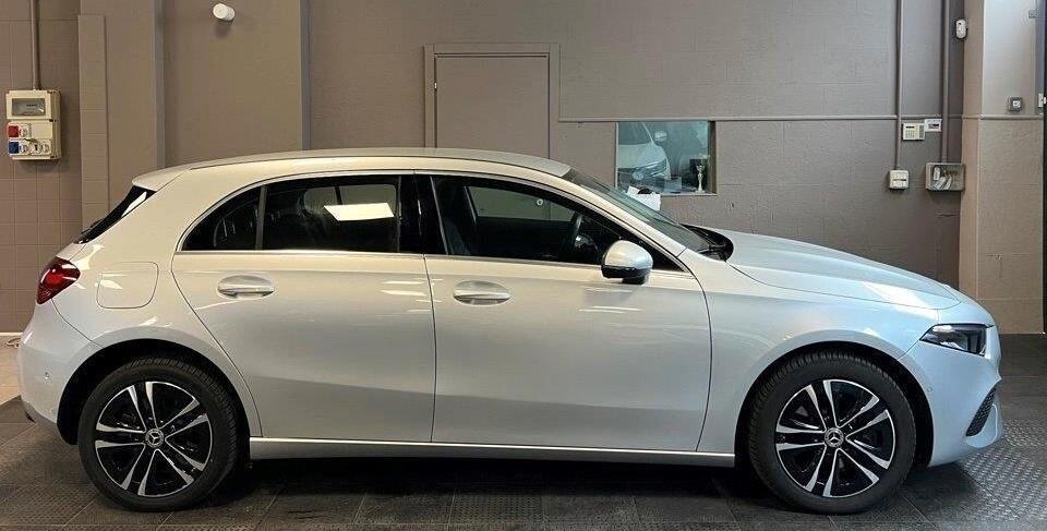 Mercedes A 250 Classe 250e Phev Progressive Advanced Plus autom
