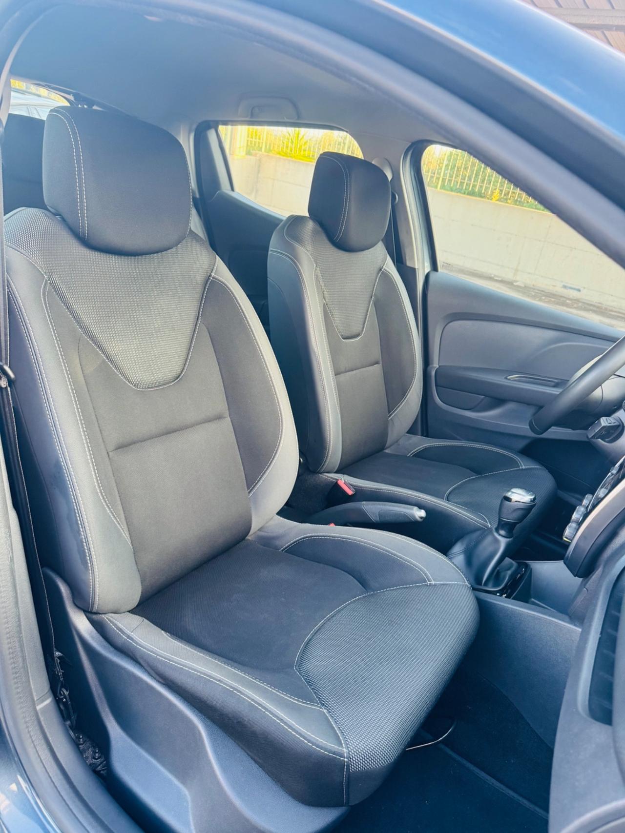 Renault Clio TCe 12V 75 CV 5 porte Generation