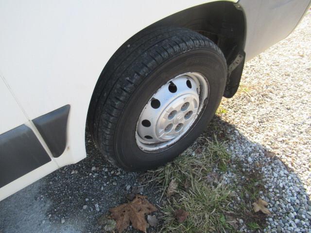 Fiat Ducato (CITROEN JUMPER) 2.2 P.C.T.B. (NO IVA)