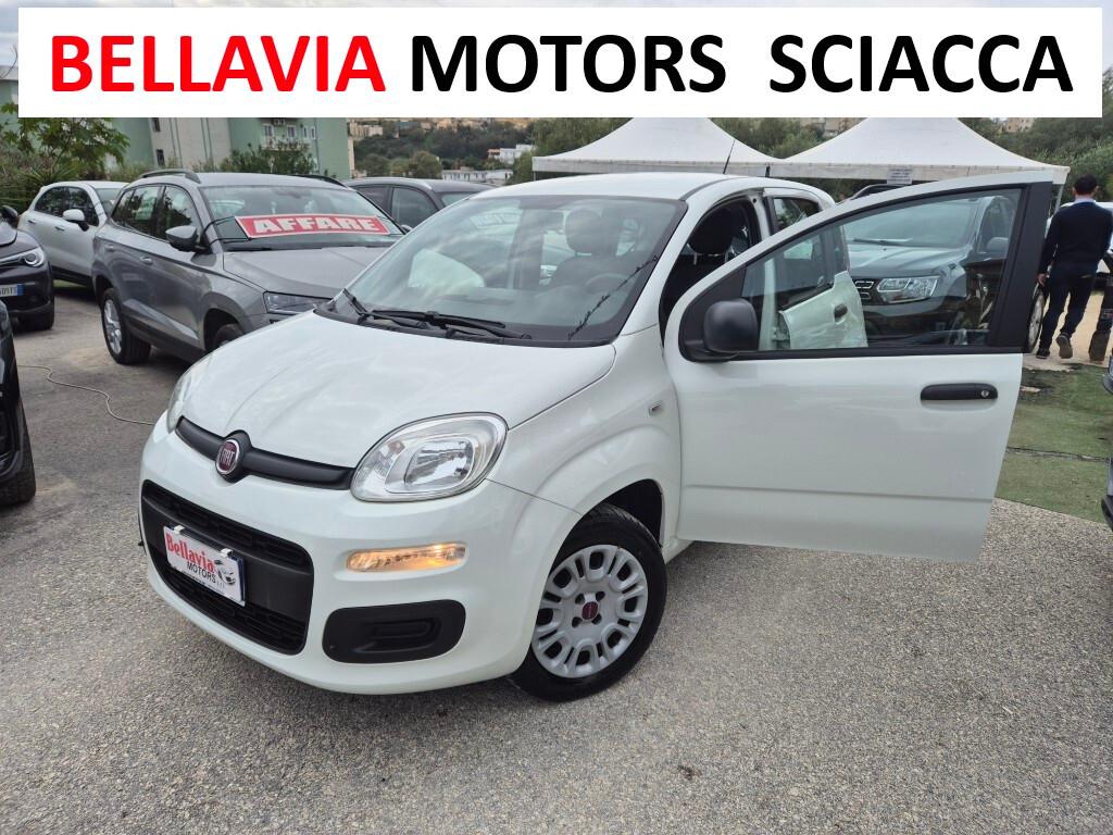 Fiat Panda 1.2 FIRE Easy 69CV 5-POSTI