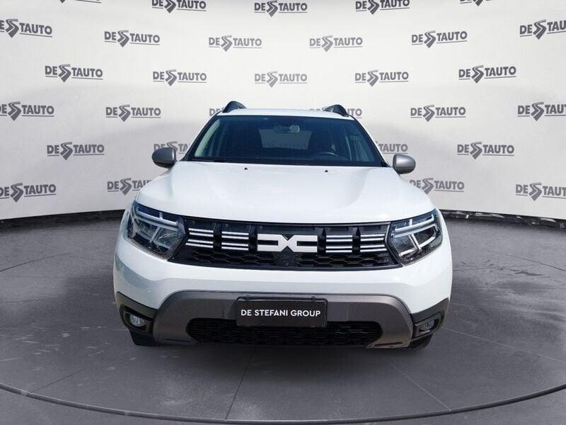 Dacia Duster Duster 1.0 tce Prestige up SL DaciaPlus Gpl 4x2 100cv