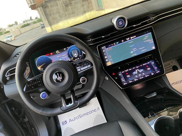 MASERATI Grecale Grecale MHEV 2.0 300 CV GT ''SOLI 15516 KM''