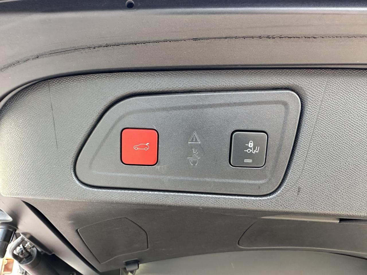 Citroen C5 Aircross Shine 1.5 D 130 Cv 2019 Manual