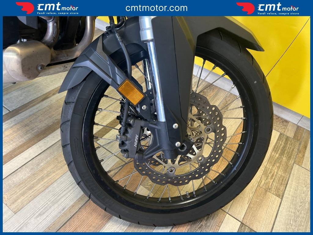 Honda Africa Twin CRF 1100L - 2020