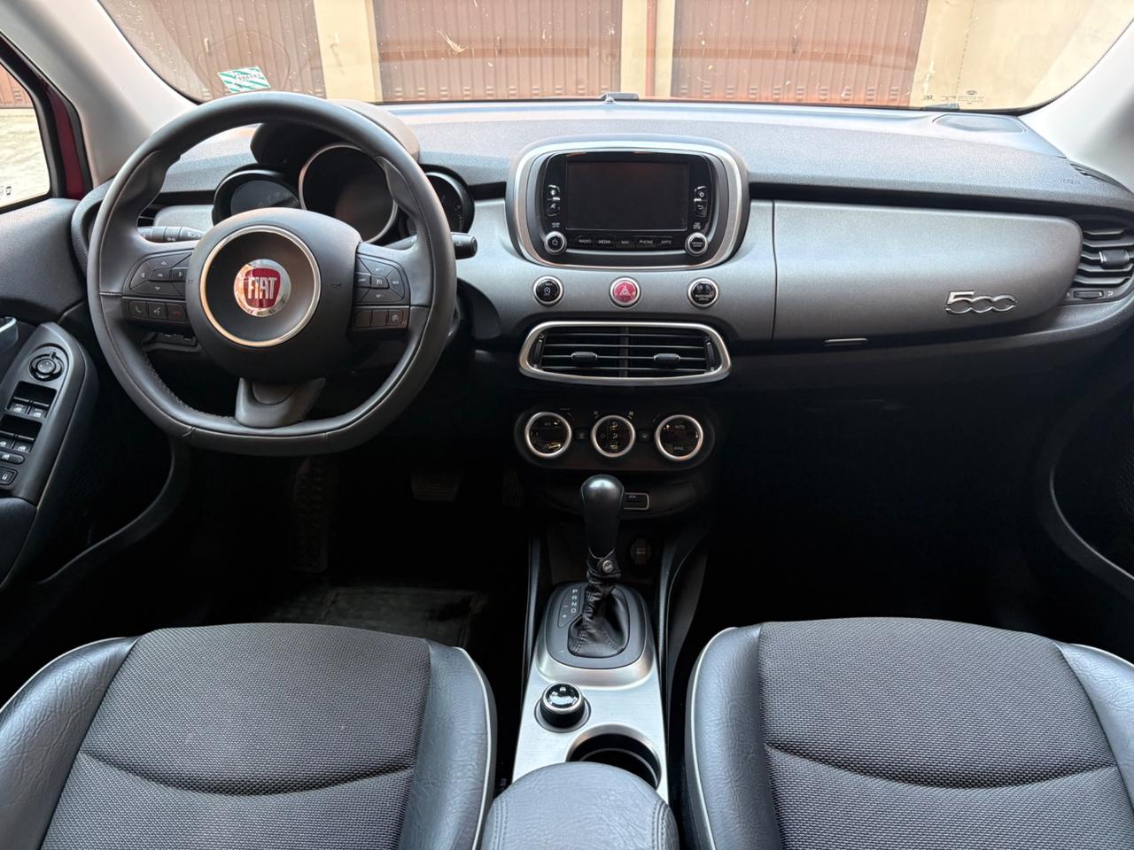 Fiat 500X SCONTO ESCLUSIVO!!!!!! 2.0 MultiJet 140 CV AT9 4x4 Cross Plus 2015