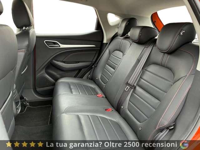 MG ZS 1.5 Luxury