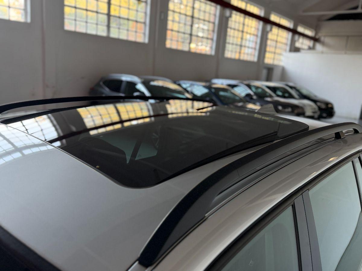 BMW - X3 - 2.5si cat