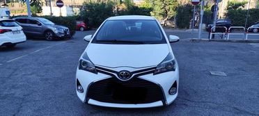 Toyota Yaris Yaris III 2015 5p 1.0 Lounge