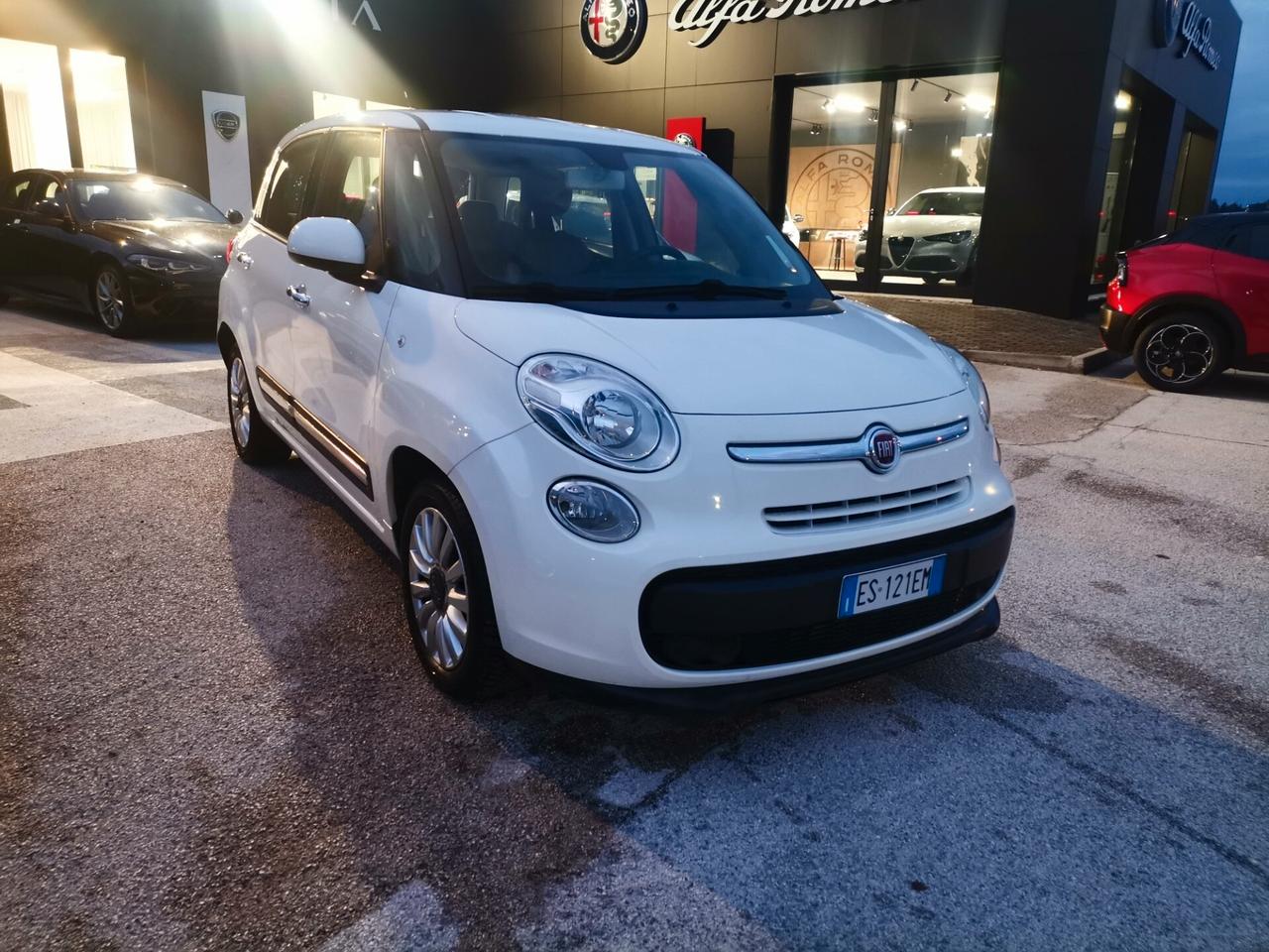 Fiat 500L 1.3 Multijet 85 CV Pop