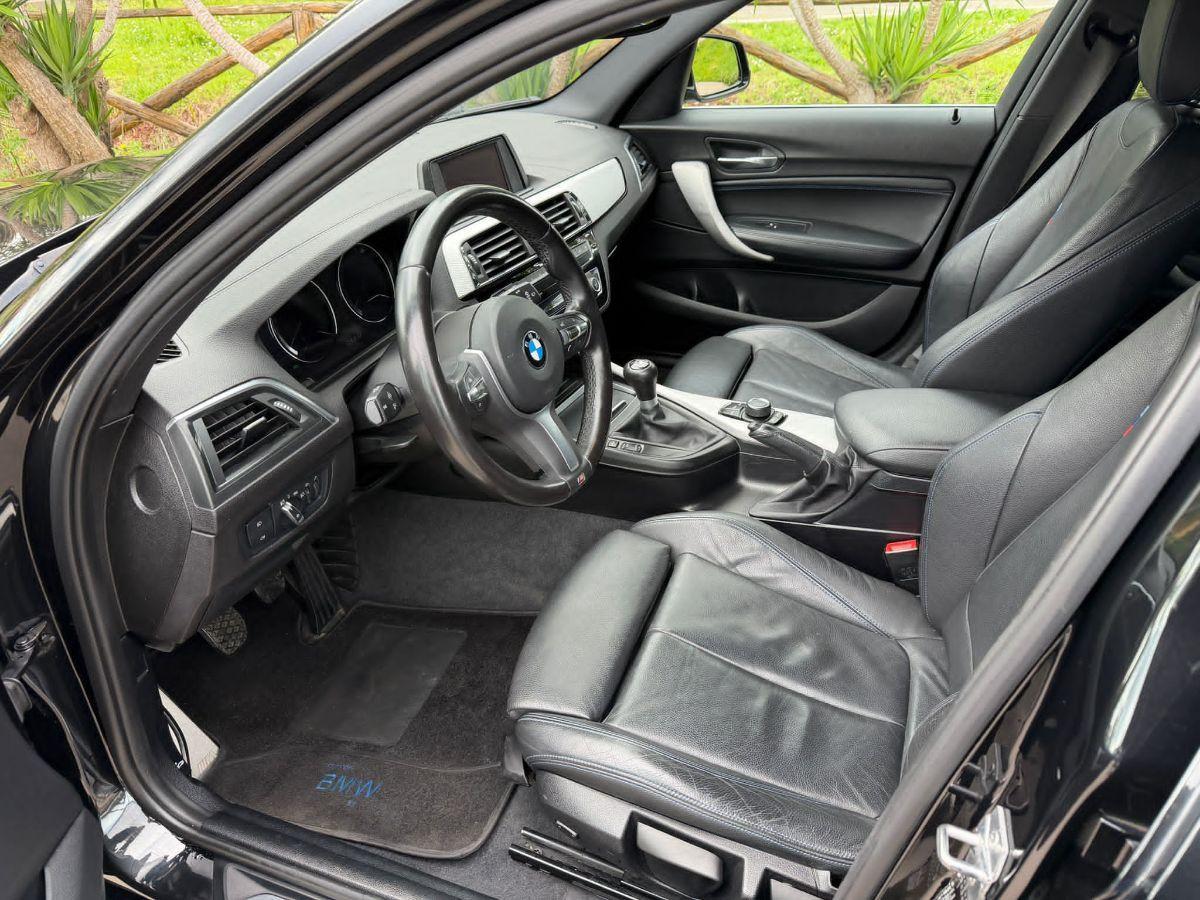 BMW - Serie 1 - 116i 5p. Msport