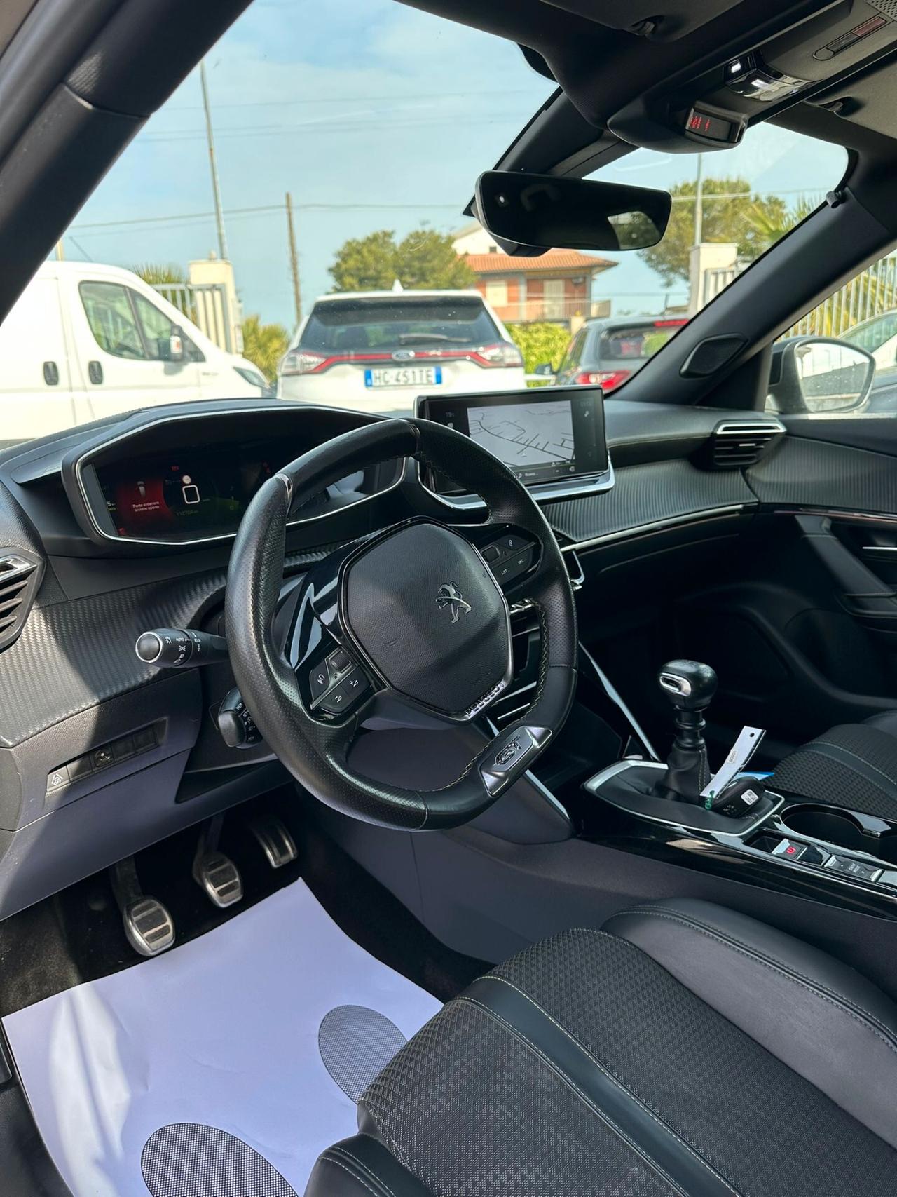 Peugeot 2008 PureTech 130 S&S GT Line