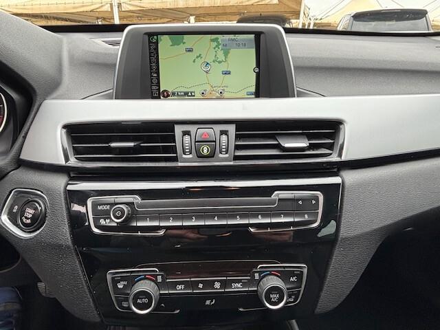 Bmw X1 xDrive20d Sport 190CV 2017