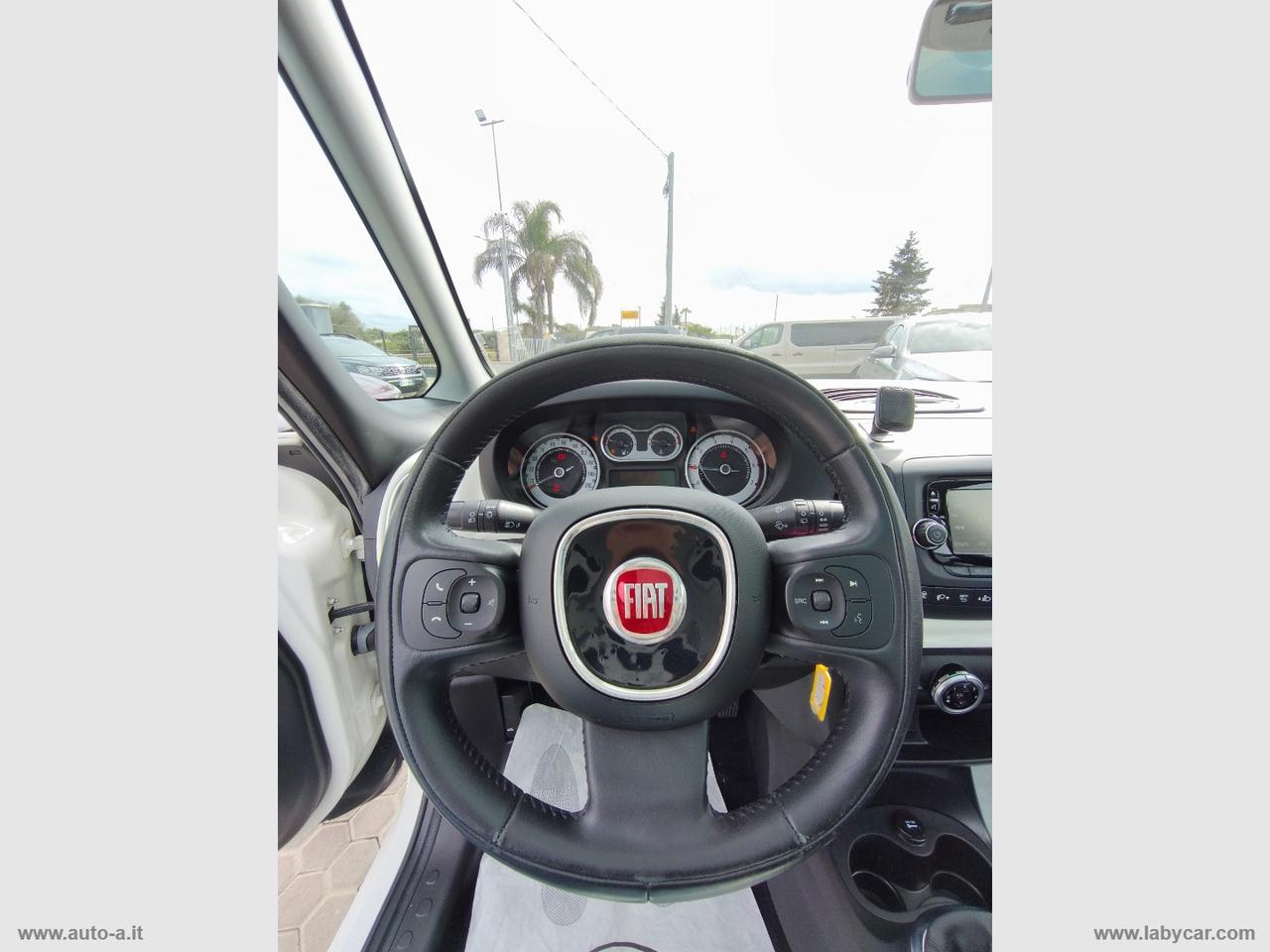 FIAT 500L 1.3 MJT 85 CV Panoramic Edition BG