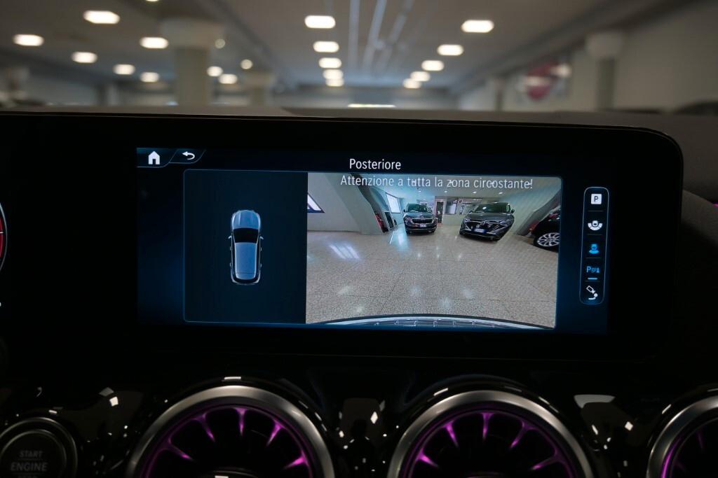 Mercedes-benz GLA 180 d Automatic AMG Line Premium