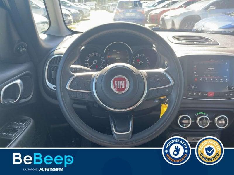 FIAT 500L CROSS 1.3 MJT 95CV