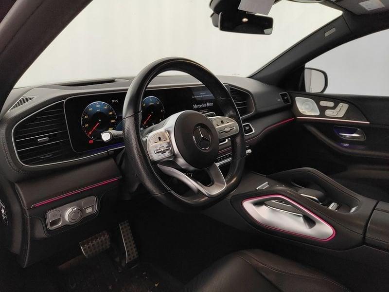 Mercedes-Benz GLE Coupé GLE 350 d 4Matic Coupé Premium Plus