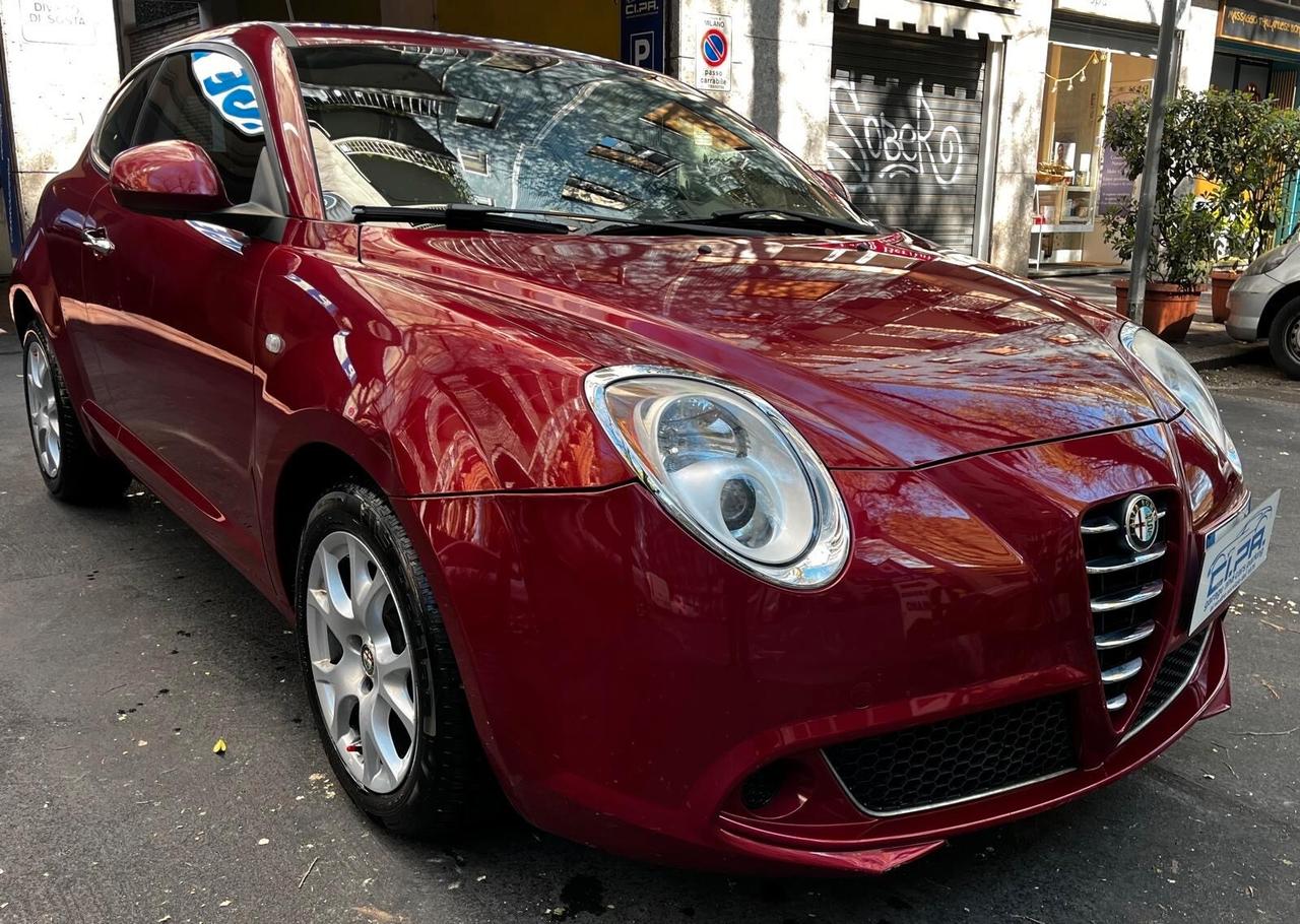 Alfa Romeo MiTo 1.4 78 CV S&S Progression