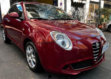 Alfa Romeo MiTo 1.4 78 CV S&S Progression