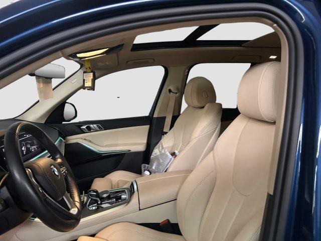 BMW X5 X5 xDrive25d Business