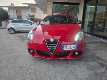 Alfa Romeo Giulietta 1.6 JTDm 120 CV SPRINT