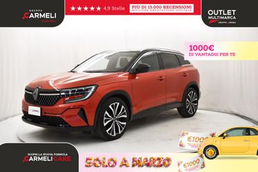 Renault Austral 1.2 E-Tech full hybrid Iconic