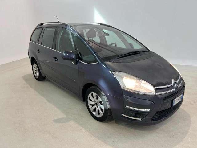 Citroen C4 Grand Picasso 1.6e-HDi AUT. Seduction NEOPATENTATI
