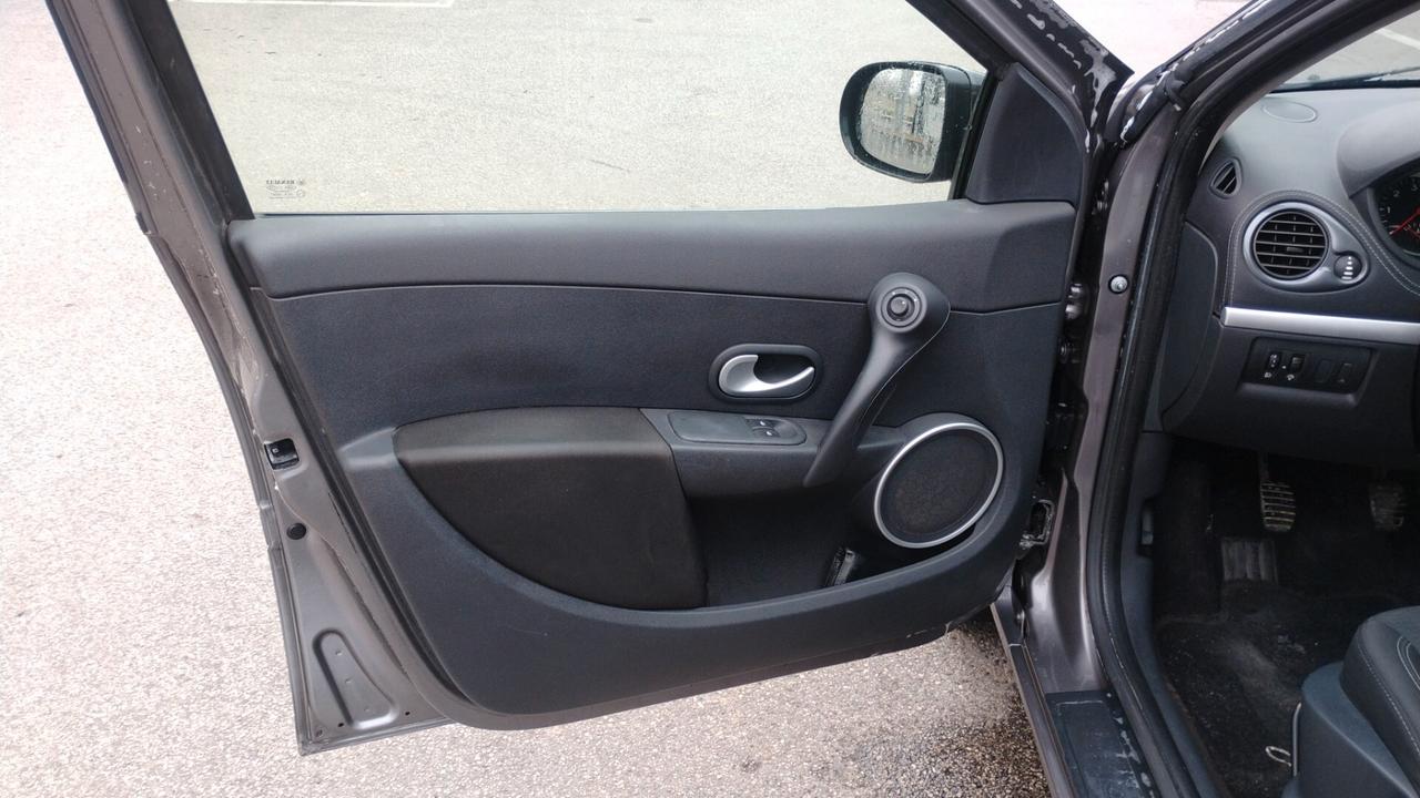 Renault Clio 1.5 dCi 75CV 5 porte Dynamique