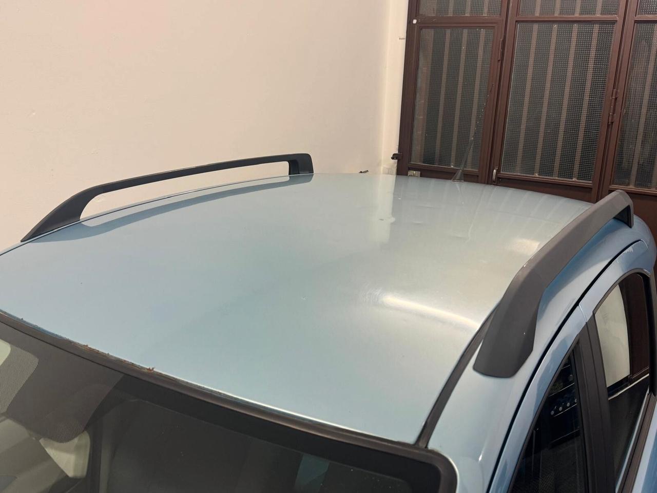 Fiat Panda 1.2 Emotion