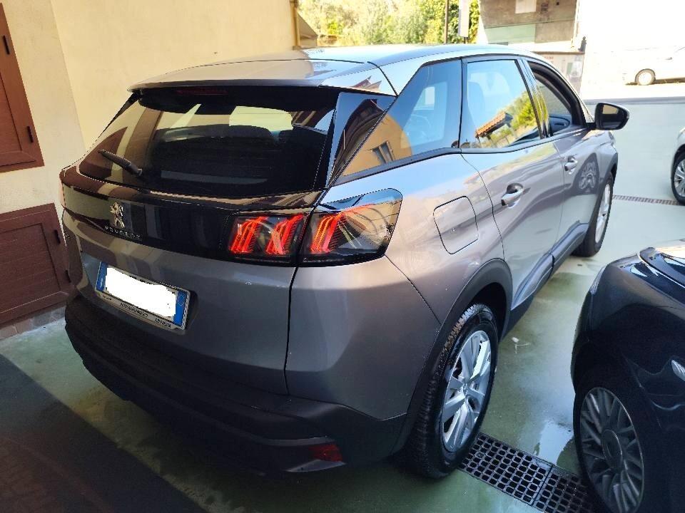 Peugeot 3008 1.5 Business 130cv - 2022