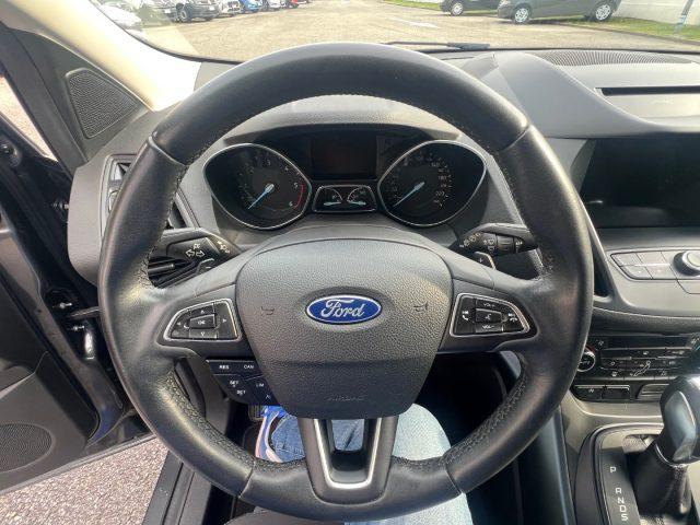 FORD Kuga 2.0 TDCI 120 CV 2WD BUSISESS