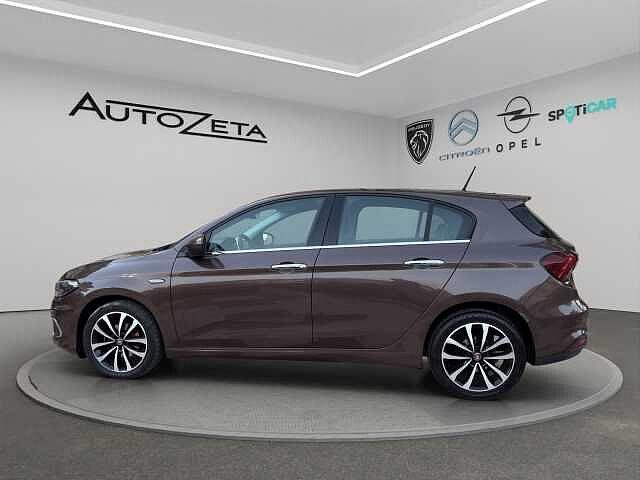Fiat Tipo 1.6 Mjt S&S 5 porte Easy