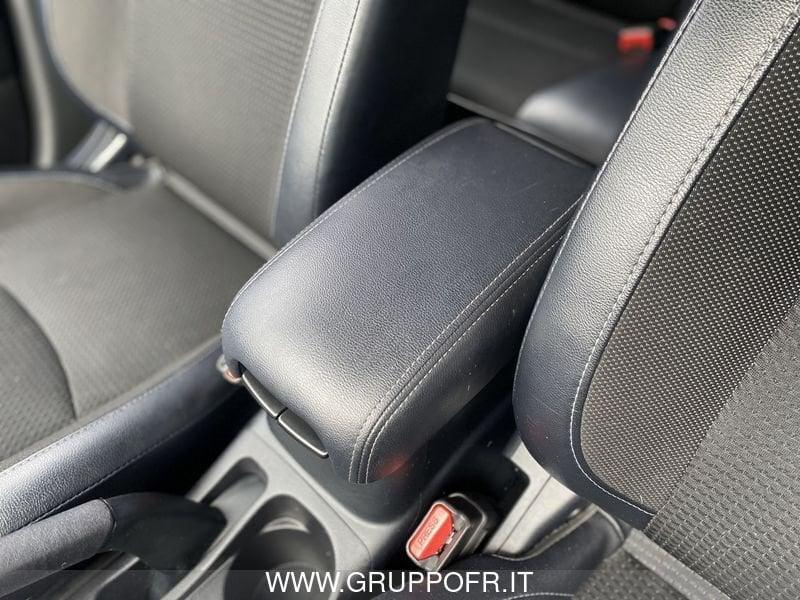 Citroën C4 Aircross 1.6 HDi 115 Stop&Start 2WD Seduction