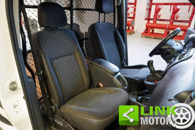 RENAULT Kangoo 1.5 dCi 75CV 2016 UNIPROPRIETARIO - FATTURABILE