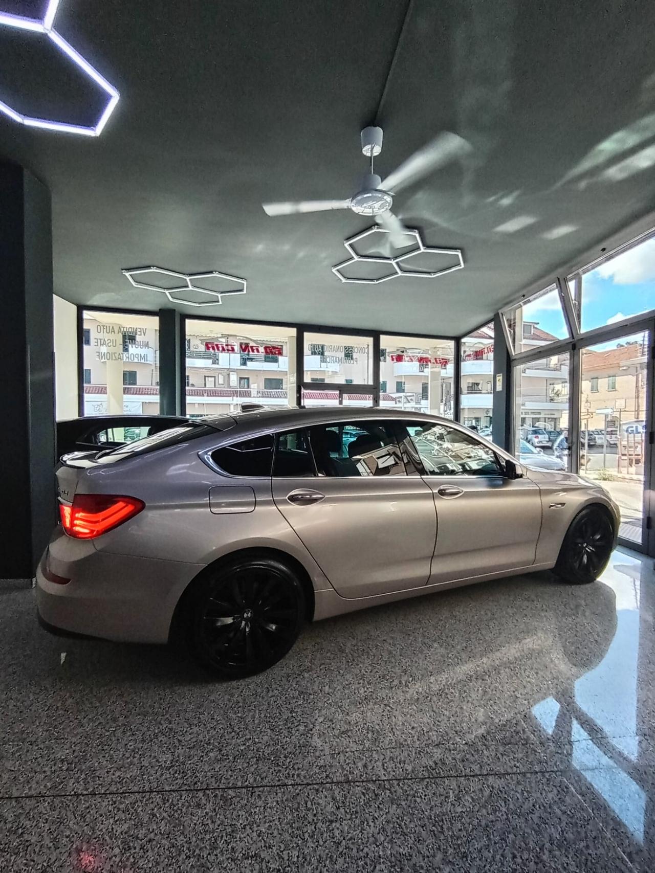 Bmw 530 530d GT cat Futura
