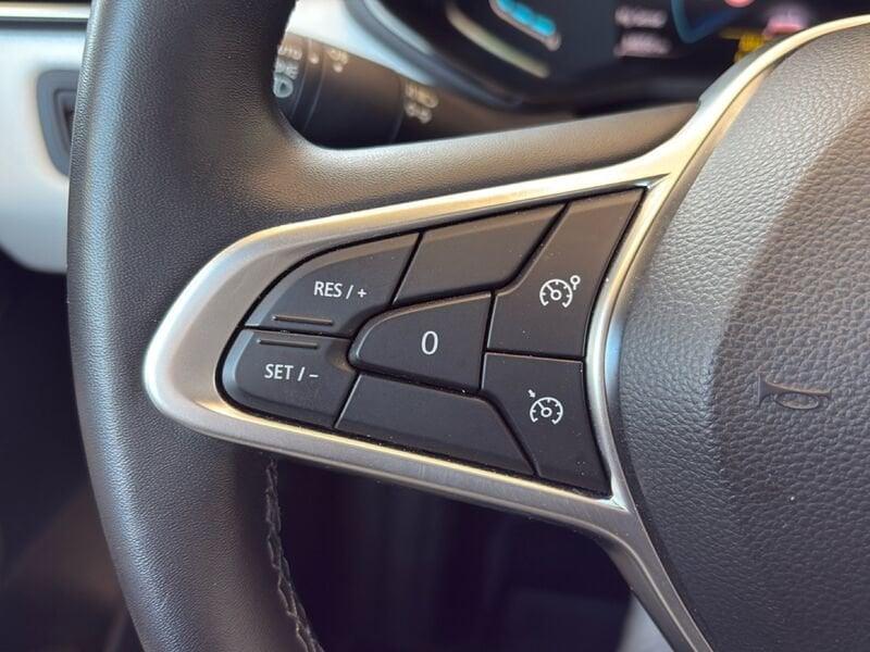 Renault Clio Clio 1.6 E-Tech full hybrid Techno 145cv auto