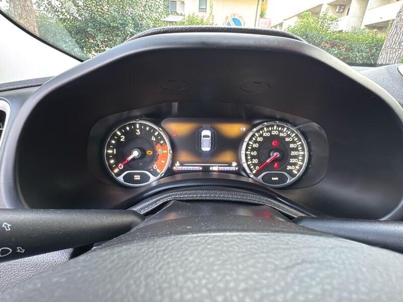 Jeep Renegade Renegade 1.6 mjt Limited fwd 120cv E6