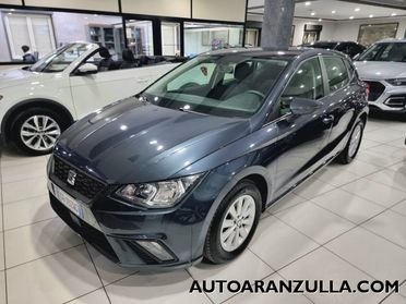 SEAT Ibiza 1.6 TDI 95CV 5P Business Navi BlueMotion Tech.