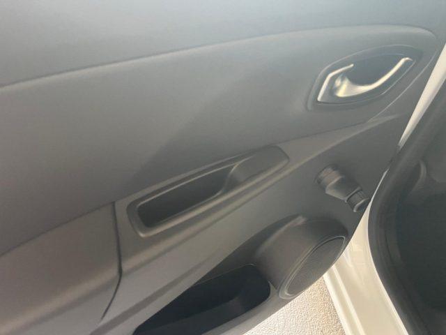 RENAULT Clio IV 1.5 dCi 75 eco² Bus. autocarro N1