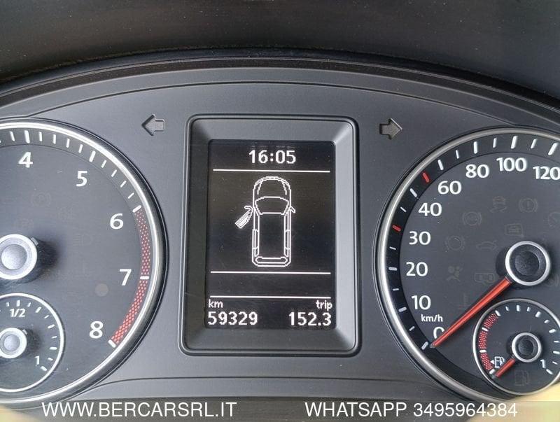 Volkswagen Caddy 1.4 TGI Furgone