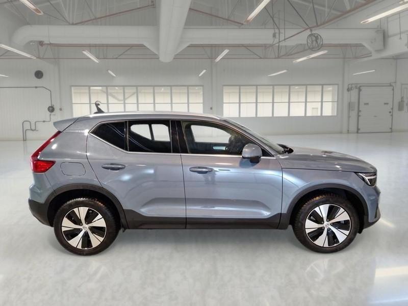 VOLVO XC40 T4 Recharge Plug-in auto Core
