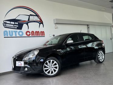 Alfa Romeo Giulietta 1.4 Turbo 120cv Super