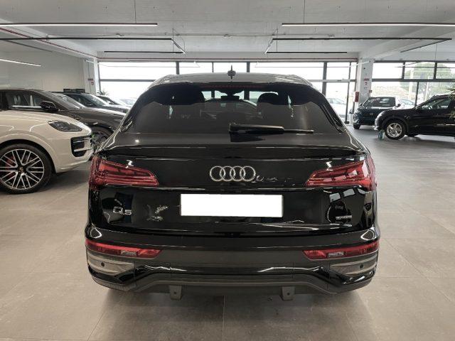 AUDI Q5 SPB 2.0 TDI Quattro 204 CV S-Tronic S-Line Plus